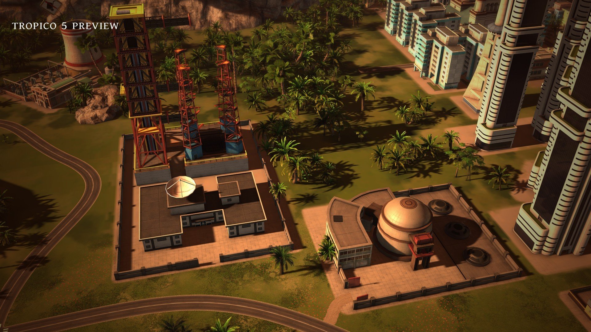 Tropico 5 - Penultime Edition - Imagen 43